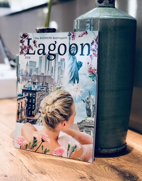 Lagoon - Das Badwerk Magazin
